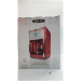Bella CM4282-A Linea Collection 12 Cup Programmable Coffee Maker Red