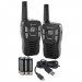 Cobra Micro Talk Two-way Radio CXT195 (Renewed) 