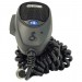 Cobra CA-M29-BT is a 6-pin Dynamic Noise Cancelling CB Microphone