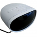 Venturer CR20W AM/FM Alarm Clock Radio