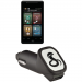 COBRA CWAJR100 JOYRIDE Android Smart Charger