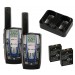 COBRA CXR825 MicroTalk 22Ch 30Mile Radio