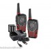 Cobra CXT595 2 Way Radio Weather Alert