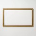 Deco TV Frames 55" TV Frame Bezel Vintage Oak, Hearth & Hand with Magnolia, Compatible for Samsung The Frame 2021-2024 TV Models