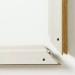 Deco TV Frames 55" TV Frame Bezel Vintage Oak, Hearth & Hand with Magnolia, Compatible for Samsung The Frame 2021-2024 TV Models