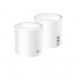 AX1800 WHOLE HOME MESH WI-FI 6 SYSTEM