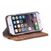 Decoded iPhone 8 / 7 / 6s / 6 Wallet Case (Brown)