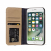 Decoded Leather Case for iPhone 8 Plus, iPhone 7 Plus, iPhone 6s Plus, iPhone 6 Plus