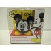 iHome Disney DY-M66.2 Rechargeable Speaker Mickey Mouse MP3 Player Smartphones