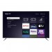 ELEMENT 65" SMART ROKU TV