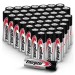 ENERGIZER MAX AA Batteries (2x 24 pk) 48