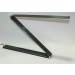 Slim Line Z - Foldable Desk Lamp