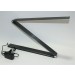 Slim Line Z - Foldable Desk Lamp