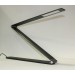 Slim Line Z - Foldable Desk Lamp