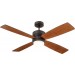 50 IN HIGHRISE IN OIL RUBBED BRONZE