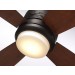 50 IN HIGHRISE IN OIL RUBBED BRONZE