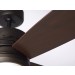 50 IN HIGHRISE IN OIL RUBBED BRONZE