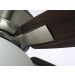 Emerson Lindell 52" Antique Pewter Ceiling Fan w/ LED Light - Charcoal / Timber Gray Blades CF825AP 