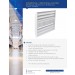 22" Linear LED Highbay 150w 19500lm