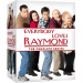 Everybody Loves Raymond - Seasons 1-9 DVD