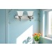 2-LT 100W MB ALISTAIR VANITY