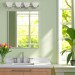 4-LT 100W MB PRESTON VANITY