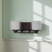 2-LT 100W MB ABBOT VANITY
