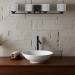 4-LT 100W MB ABBOT VANITY