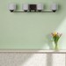 4-LT 100W MB ABBOT VANITY