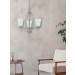 3LT 100W MB BRIGHTON CHANDELIER