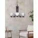 5-LT 100W STARLING CHANDELIER