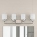 4 LT 100W MB PAYTON VANITY