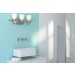 24IN 3LT TEMPEST VANITY SN