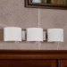 LED 3LT STANTON VANITY CH 24W 1680LM