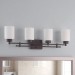 4LT LEDBURY MB VANITY OPAL GLS
