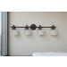 4-LT 100W MB WREN VANITY