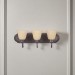 3LT VANITY TEA STAINED GLS OB
