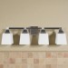 LED 4LT VANITY 8W X 4 3000K 2080LM CRI80
