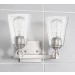 2LT 100W MB ARDEN VANITY WITH LCR SEEDY