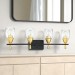 4-LT 100W MB KELSTON VANITY
