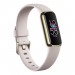 FITBIT LUXE LUNAR WHITE W/BONUS BAND