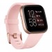 FITBIT VERSA 2 PEACH W/ BONUS BAND