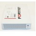 Fortinet Fortigate 60D FG-60D-BDL Security Appliance