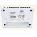 Fortinet Fortigate 60D FG-60D-BDL Security Appliance