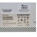 Fortinet Fortigate 60D FG-60D-BDL Security Appliance
