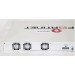 FORTINET FORTIGATE FG-300D-BDL-950-36 Firewall