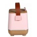 Frigidaire  6-Can/4-Liter Mini Personal Fridge Cooler EFMIS310-PINK