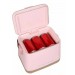 Frigidaire  6-Can/4-Liter Mini Personal Fridge Cooler EFMIS310-PINK