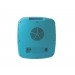Frigidaire Retro 12 Can 9 Liter Mini Beverage/Skincare Cooler Blue EFMIS351-BLUE