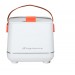 Frigidaire Retro 6-Can/4-Liter Top-Opening Portable Beverage Mini Fridge/Cooler EFMIS308-WHITE
